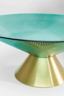 KARE DESIGN Schalen & Schüsseln|Schalen & Schüsseln-Schale Birdie Grün