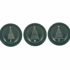Schale Christmas Evergreen 3tlg.<ladelle Clearance
