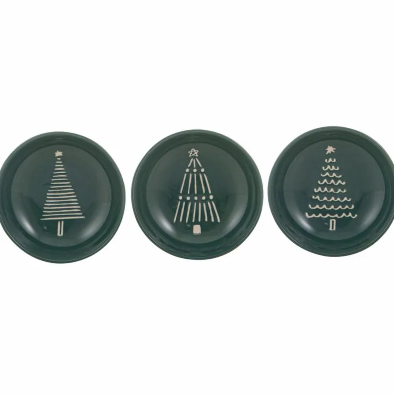 Schale Christmas Evergreen 3tlg.<ladelle Clearance
