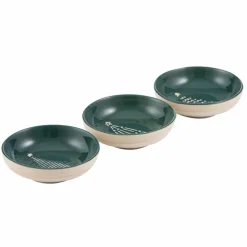 Schale Christmas Evergreen 3tlg.<ladelle Clearance