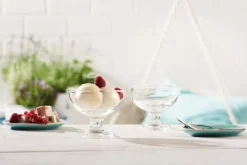 Leonardo Schalen & Schüsseln|Schalen & Schüsseln-Schale Cucina 360 ml Klar