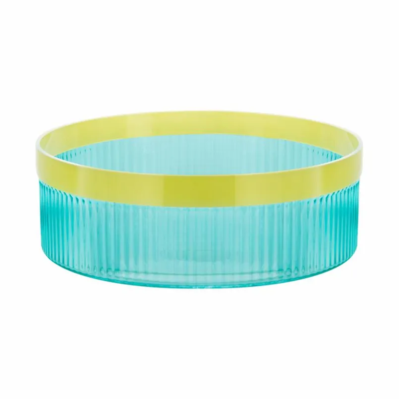 Schale Groove Ø 27 cm<Remember Online
