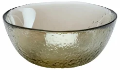 Ritzenhoff & Breker Schalen & Schüsseln|Schalen & Schüsseln-Schale Luzia Ø 15 cm Braun
