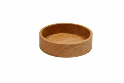 LINDDNA Aufbewahrungsboxen & Behälter|Aufbewahrungsboxen & Behälter-Schale OAK Natur