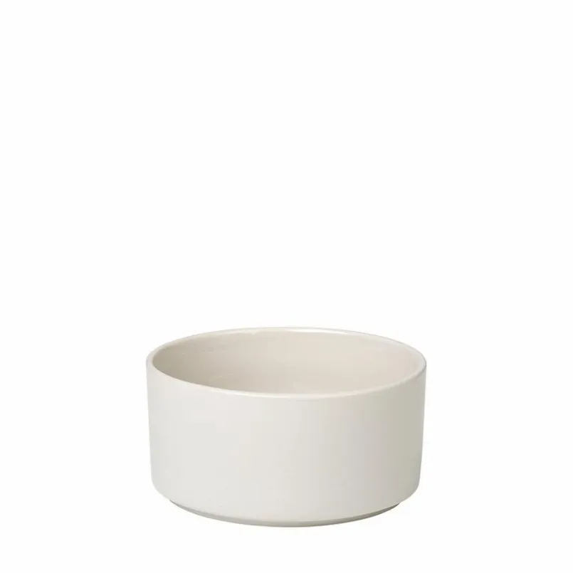Schalen & Schüsseln|Schalen & Schüsseln|blomus Schale Pilar 620 ml Beige