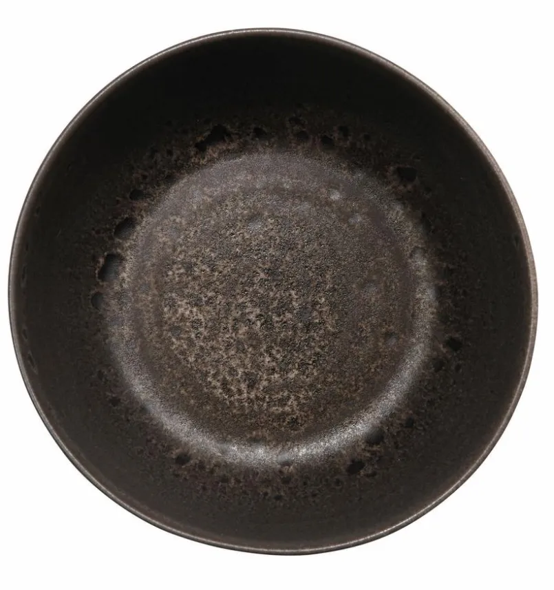 Schalen & Schüsseln|Schalen & Schüsseln|ASA Selection Schale Poke Bowl mangosteen 800 ml Braun