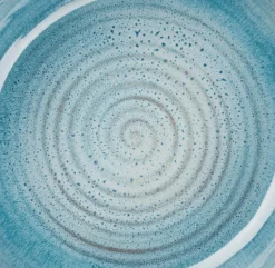 ASA Selection Schalen & Schüsseln|Schalen & Schüsseln-Schale Poke Salad Bowl 2500 ml Blau