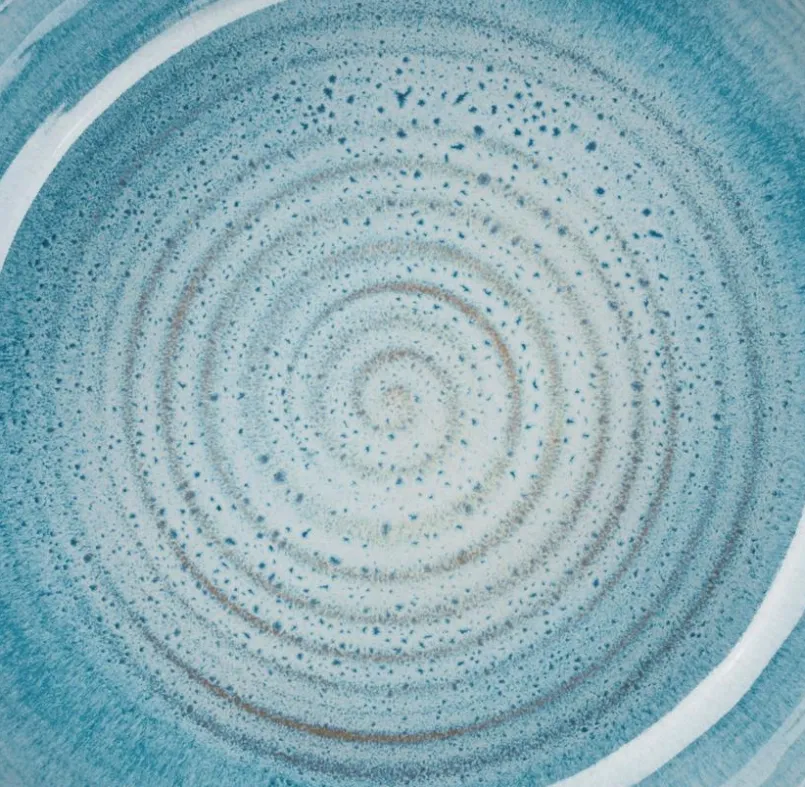 ASA Selection Schalen & Schüsseln|Schalen & Schüsseln-Schale Poke Salad Bowl 2500 ml Blau