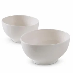 Villeroy & Boch Schalen & Schüsseln|Schalen & Schüsseln-Schale 2tlg. For Me Weiß