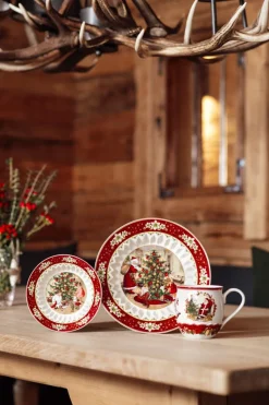 Villeroy & Boch Tischdeko|Schalen & Schüsseln-Schale Toy's Fantasy 410 ml Bunt