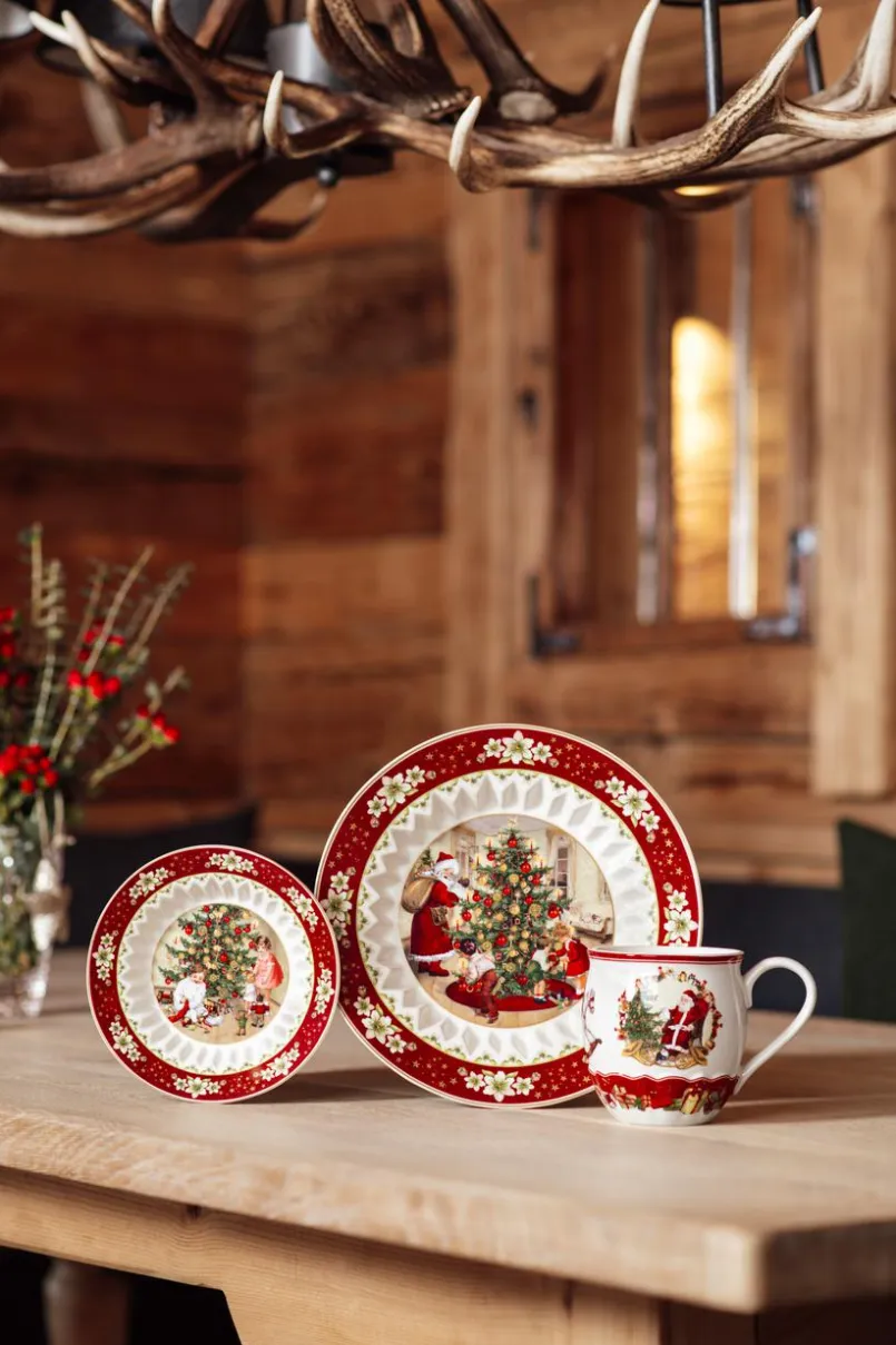 Villeroy & Boch Tischdeko|Schalen & Schüsseln-Schale Toy's Fantasy 410 ml Bunt