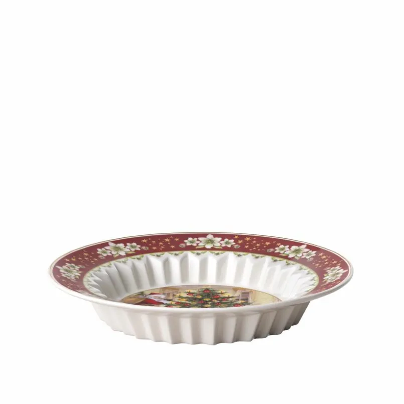 Villeroy & Boch Tischdeko|Schalen & Schüsseln-Schale Toy's Fantasy 410 ml Bunt