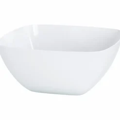 emsa Schalen & Schüsseln|Schalen & Schüsseln-Schale Vienna Ø 26,5 cm Weiß