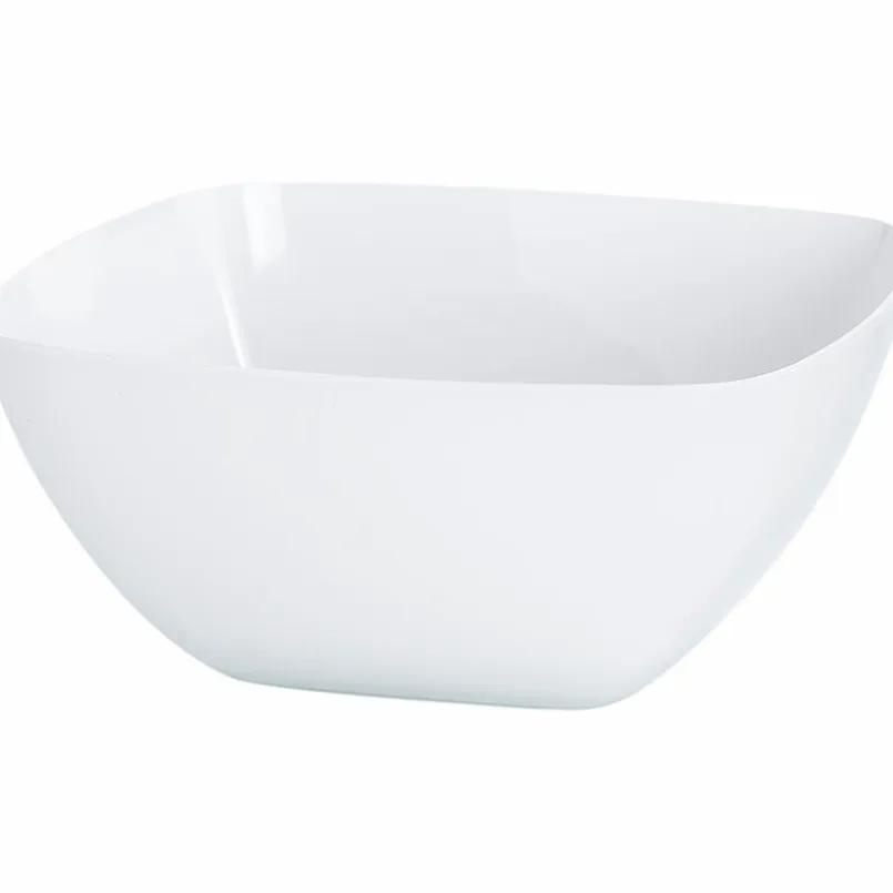 emsa Schalen & Schüsseln|Schalen & Schüsseln-Schale Vienna Ø 26,5 cm Weiß
