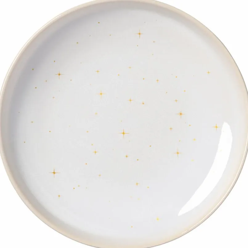 Tischdeko|Schalen & Schüsseln|like. by Villeroy & Boch Schale Winter Glow 120 ml Beige