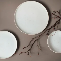 Tischdeko|Schalen & Schüsseln|like. by Villeroy & Boch Schale Winter Glow 120 ml Beige