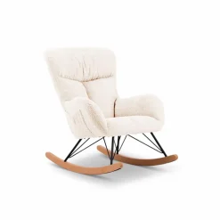 Schaukelsessel Eide< New
