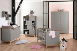 Schiebetürenschrank Sten<Paidi Hot