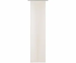 Gözze Vorhänge & Gardinen-Schiebevorhang Belmondo 60 x 245 cm Creme