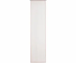Gözze Vorhänge & Gardinen-Schiebevorhang Costa Rica 60 x 245 cm Creme