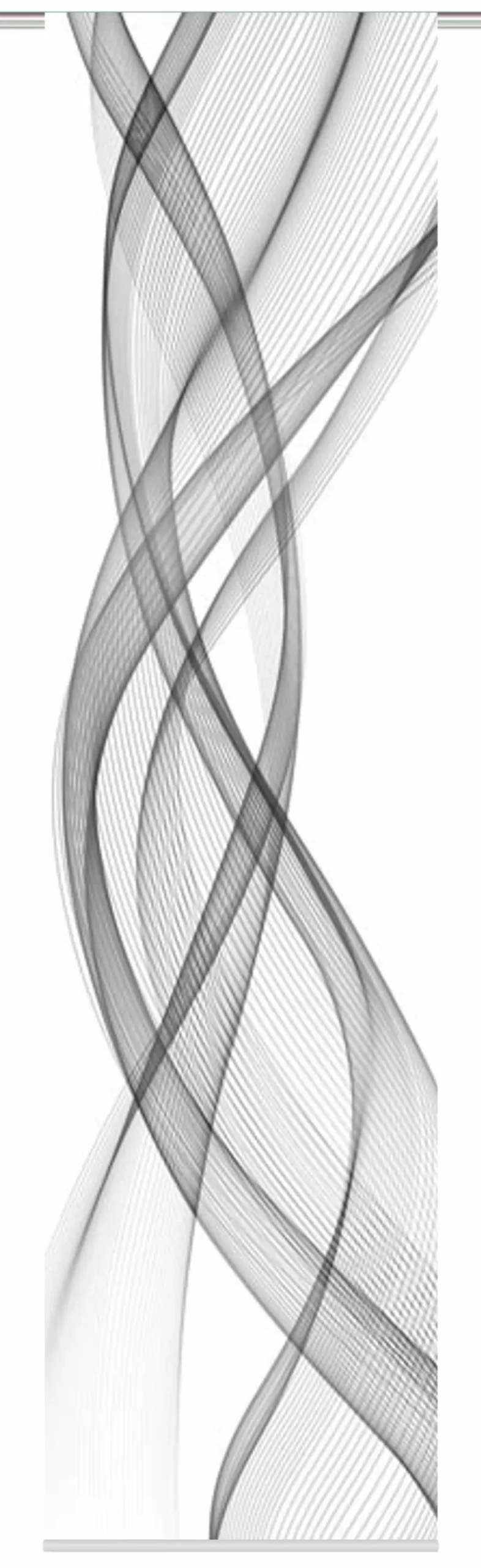 Schiebevorhang Ferrol 60 x 245 cm<Schmidt New