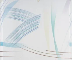 Gözze Vorhänge & Gardinen-Schiebevorhang Galileo 60 x 245 cm Bunt