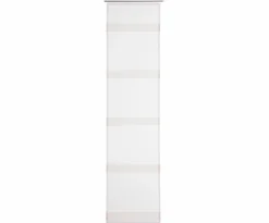 Gözze Vorhänge & Gardinen-Schiebevorhang La Paz 60 x 245 cm Creme