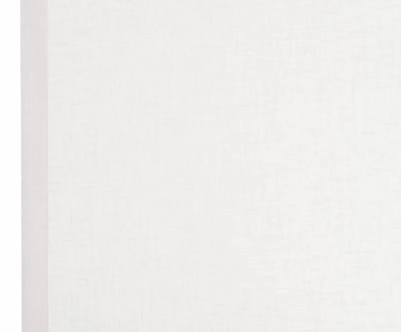 Vorhänge & Gardinen|Gözze Schiebevorhang Peru 60 x 245 cm Weiß