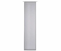 Vorhänge & Gardinen|Gözze Schiebevorhang Peru 60 x 245 cm Anthrazit