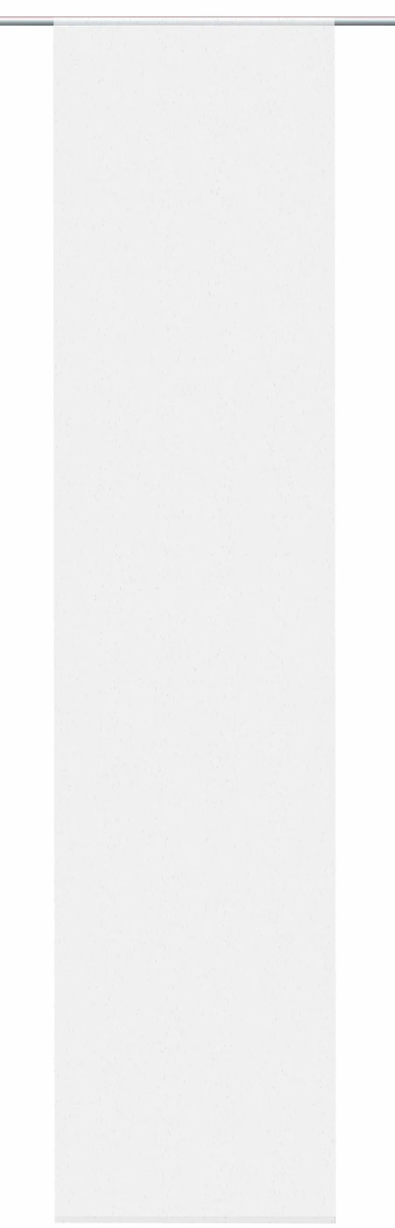 Vorhänge & Gardinen|Schmidt Schiebevorhang Prim 60 x 245 cm Wollweiß