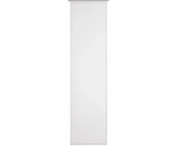 Vorhänge & Gardinen|Gözze Schiebevorhang Vigo 60 x 245 cm Weiß