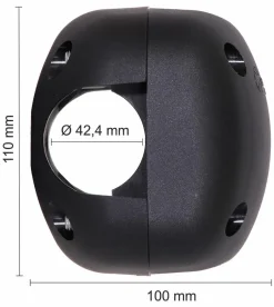 Schirmhalter Foxi für Sonnenschirme<Schneider Schirme Outlet