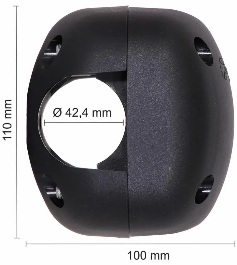 Schirmhalter Foxi für Sonnenschirme<Schneider Schirme Outlet