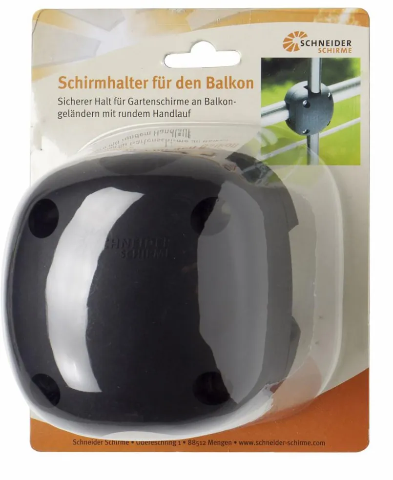 Schirmhalter Foxi für Sonnenschirme<Schneider Schirme Outlet