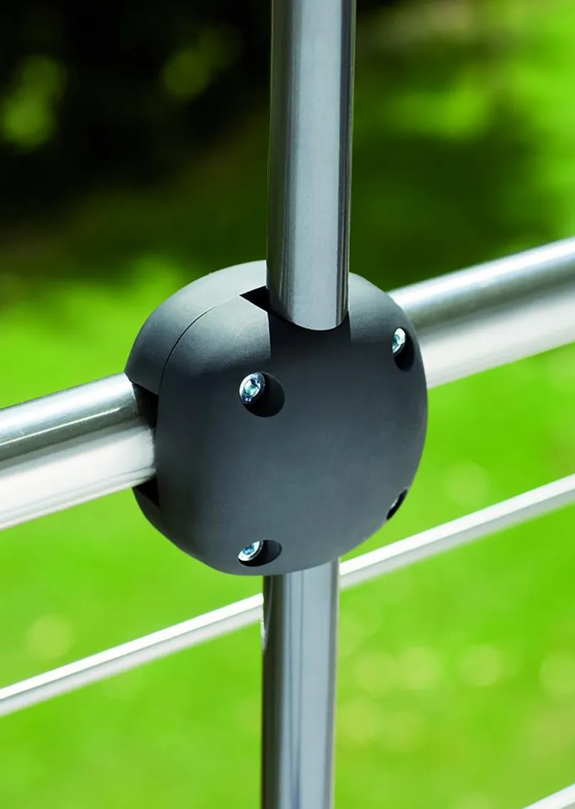 Schirmhalter Foxi für Sonnenschirme<Schneider Schirme Outlet
