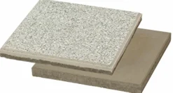 Glatz Schirmständer-Schirmständer 40 x 40 cm Zubehör Beton