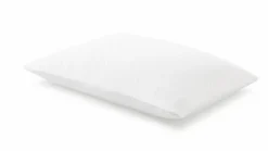 TEMPUR® Bettdecken & Kissen-Schlafkissen Prima - medium Weiß