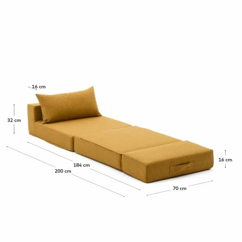 Schlafsessel Arty<Kave Home Online