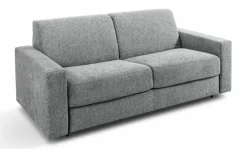 Schlafsofas|Schlafsofas-Schlafsofa 0255 Frost Grey