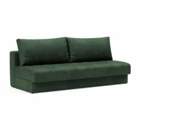Schlafsofas|Schlafsofas|INNOVATION LIVING Schlafsofa Akello Pine Green