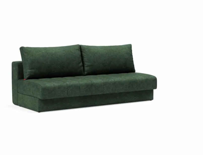 Schlafsofas|Schlafsofas|INNOVATION LIVING Schlafsofa Akello Pine Green