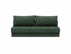 Schlafsofas|Schlafsofas|INNOVATION LIVING Schlafsofa Akello Pine Green