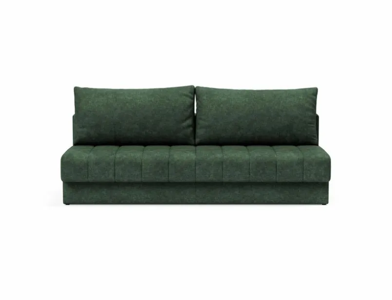 Schlafsofas|Schlafsofas|INNOVATION LIVING Schlafsofa Akello Pine Green