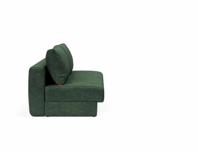 Schlafsofas|Schlafsofas|INNOVATION LIVING Schlafsofa Akello Pine Green