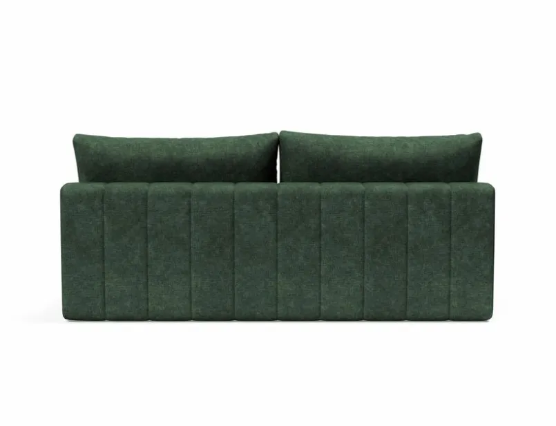 Schlafsofas|Schlafsofas|INNOVATION LIVING Schlafsofa Akello Pine Green