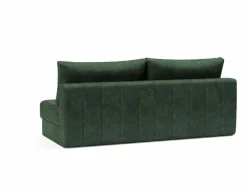 Schlafsofas|Schlafsofas|INNOVATION LIVING Schlafsofa Akello Pine Green