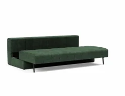 Schlafsofas|Schlafsofas|INNOVATION LIVING Schlafsofa Akello Pine Green