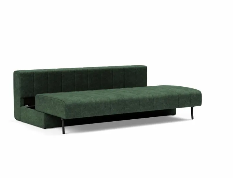 Schlafsofas|Schlafsofas|INNOVATION LIVING Schlafsofa Akello Pine Green