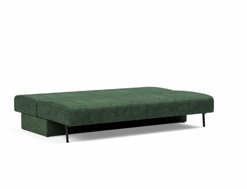 Schlafsofas|Schlafsofas|INNOVATION LIVING Schlafsofa Akello Pine Green