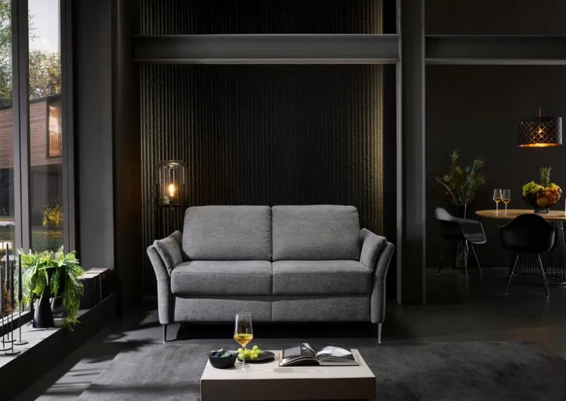 Schlafsofa Albertville<HUKLA Hot